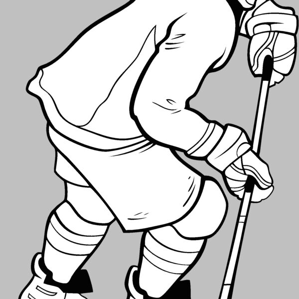 hockey15v4bw Thumbnail