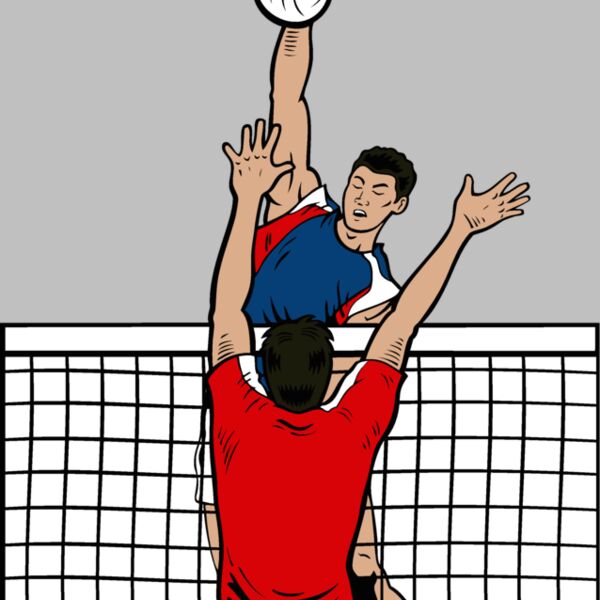 vllyball13v4clr Thumbnail