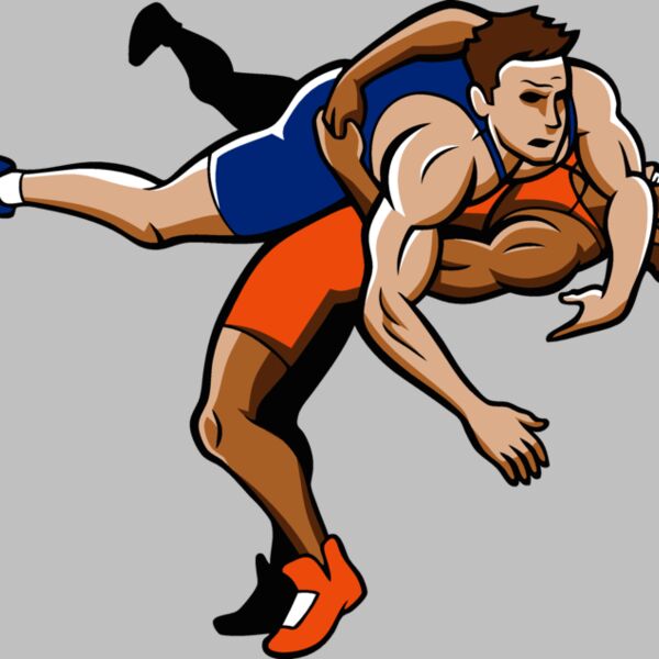 wrestlerc002 Thumbnail