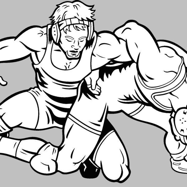 wrestle10v4bw Thumbnail