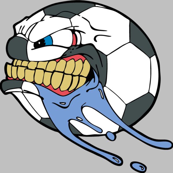 badsoccerball Thumbnail