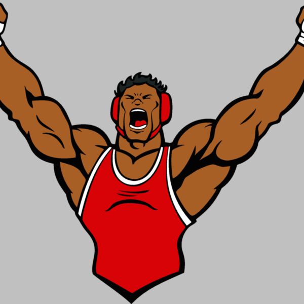 wrestlerj017 Thumbnail