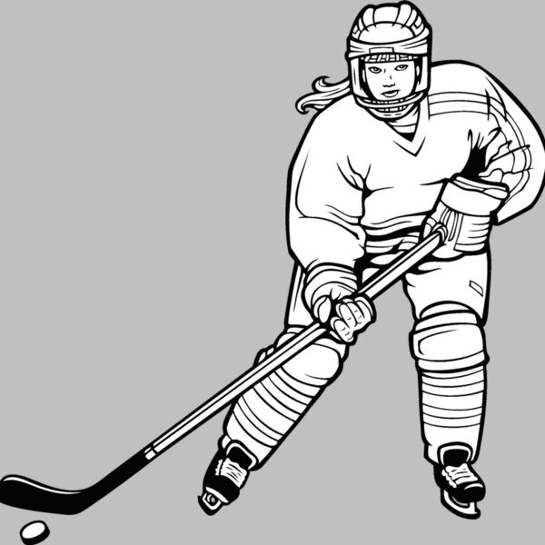 hockey05v4bw Thumbnail