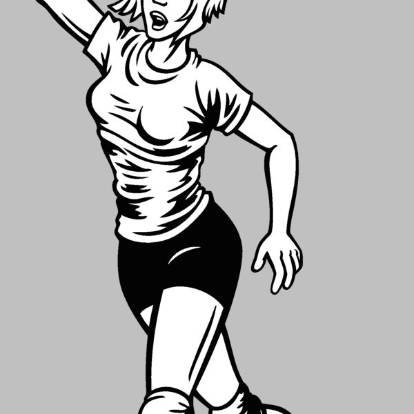 vllyball04v4bw Thumbnail