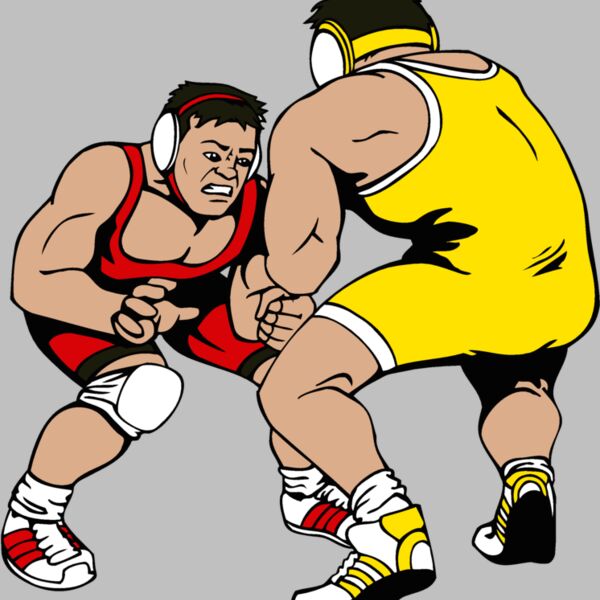 wrestlers3 Thumbnail