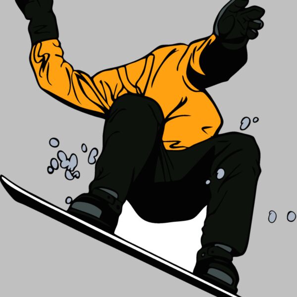 snowboarder2 Thumbnail