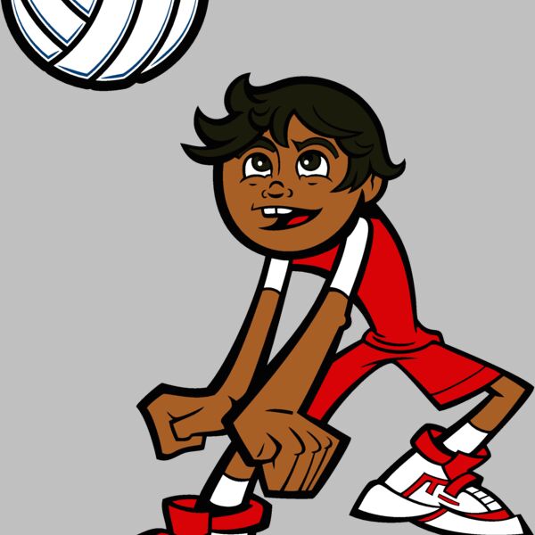 vllyball05v4clr Thumbnail