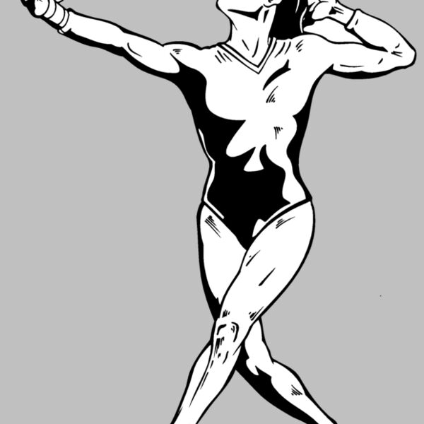 gymnastwoman2 Thumbnail