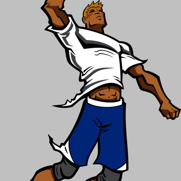 vllyball03v4clr Thumbnail