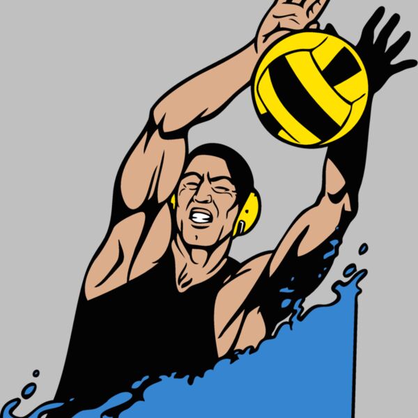 waterpolo05 Thumbnail