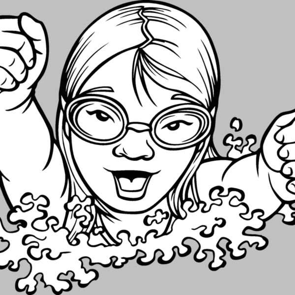 swim01v4bw Thumbnail