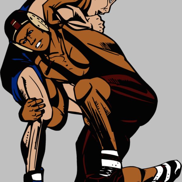 wrestlers2g Thumbnail