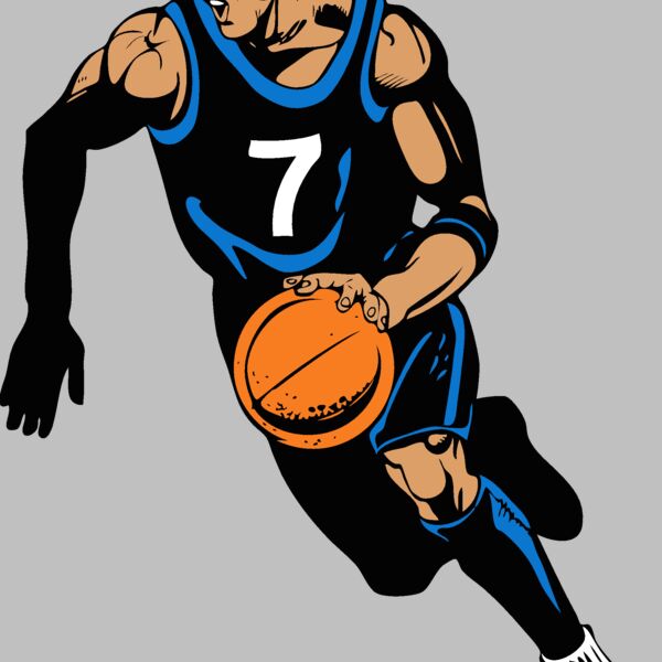 basketball 7 Thumbnail