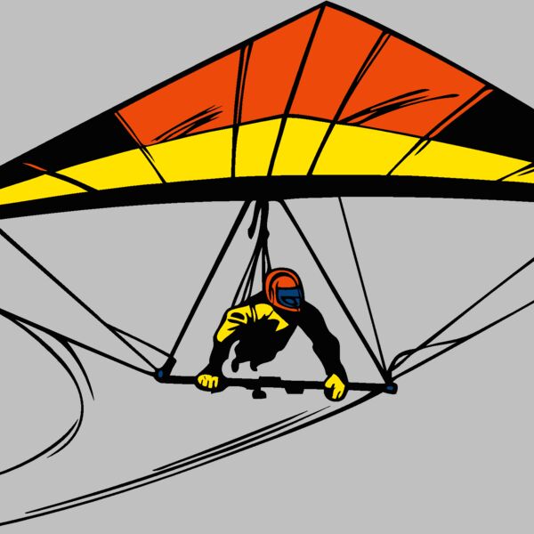 hang glide 02 Thumbnail