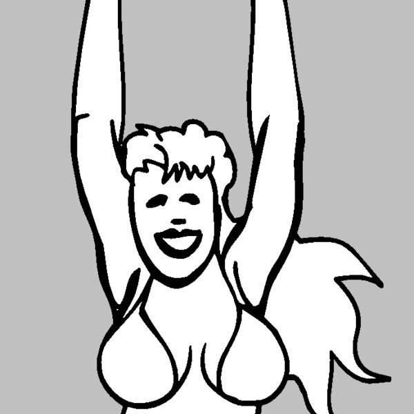 beachgirl 01 Thumbnail