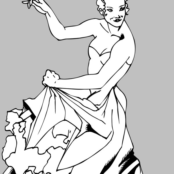 ballroomdancer Thumbnail