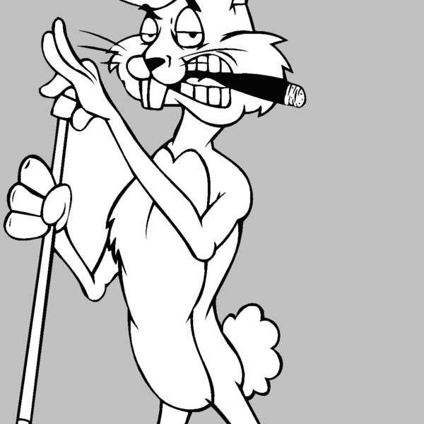 billrdrbbt Thumbnail