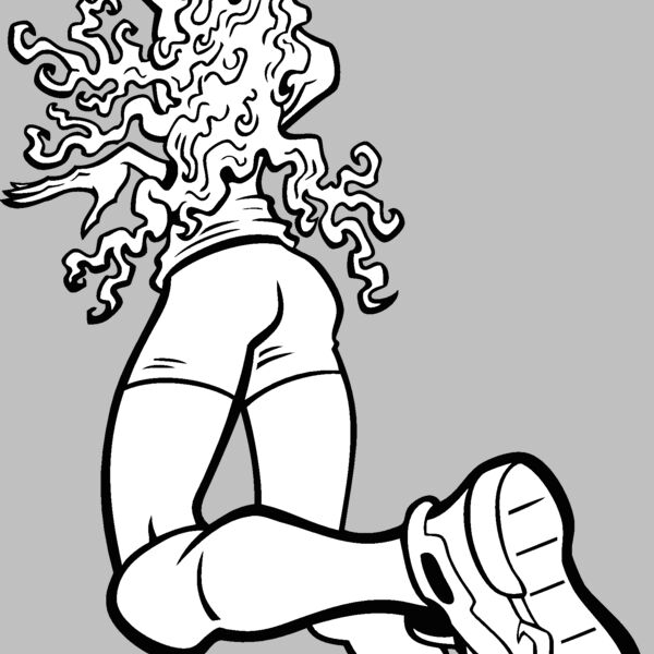 vllyball10v4bw Thumbnail