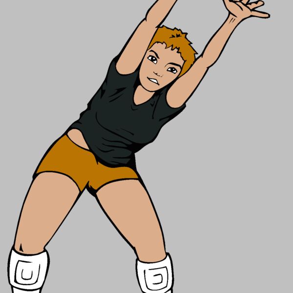 volleyblplyr2 Thumbnail