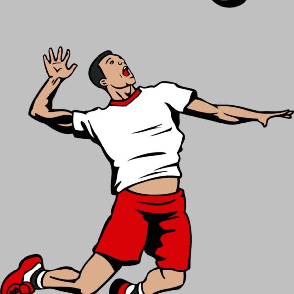volleyplayer3 Thumbnail