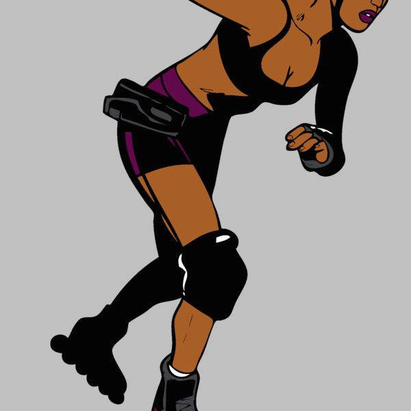 rollerbldjd009 Thumbnail