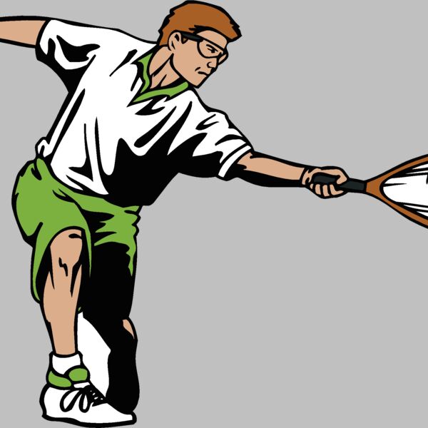 tennisplayer2 Thumbnail