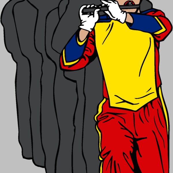 mrchingband03 Thumbnail