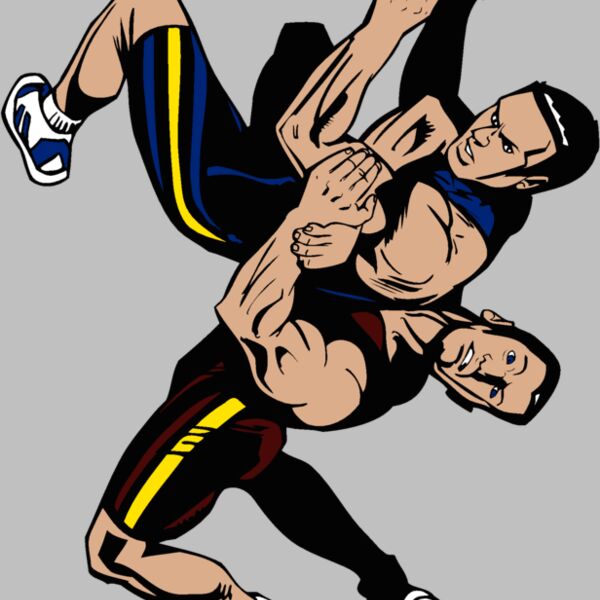 wrestlers2g02 Thumbnail