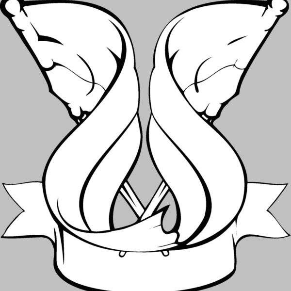 colorguard08v4bw Thumbnail