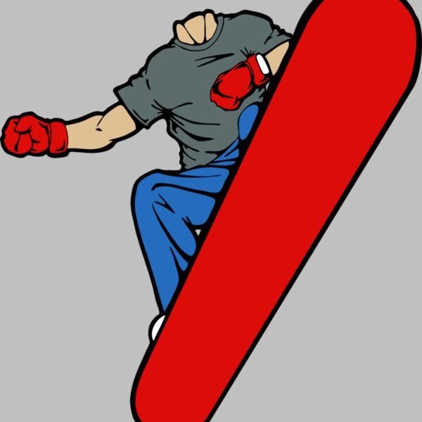 snowboarderheadless Thumbnail