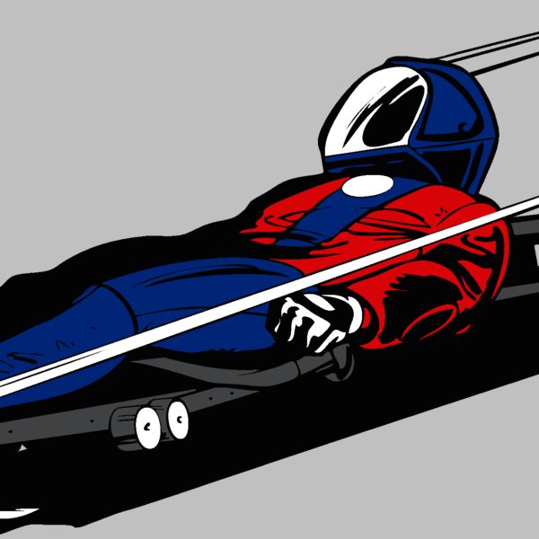 bobsled 01 Thumbnail