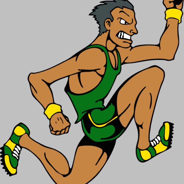 runningguy Thumbnail