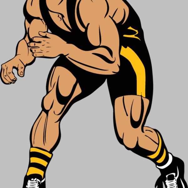 wrstlrman08 Thumbnail