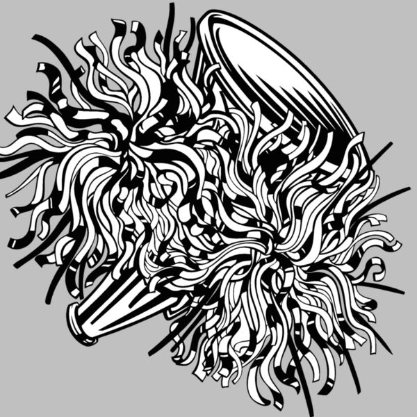 cheer07v4bw Thumbnail