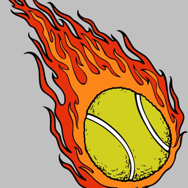 tennisflame2 Thumbnail