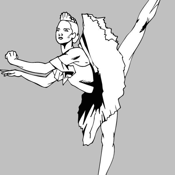 ballerina01 Thumbnail