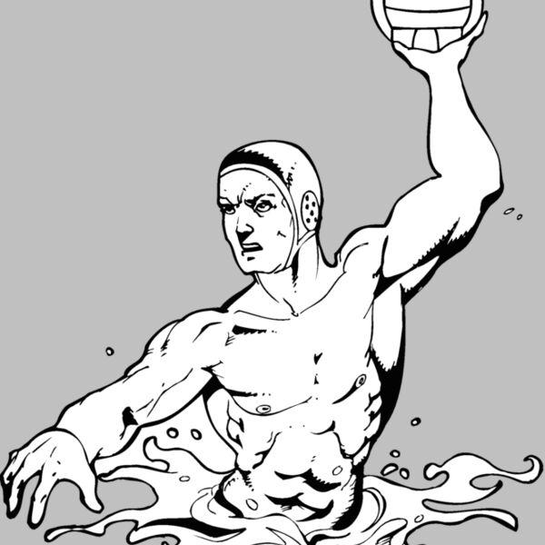 waterpolo Thumbnail