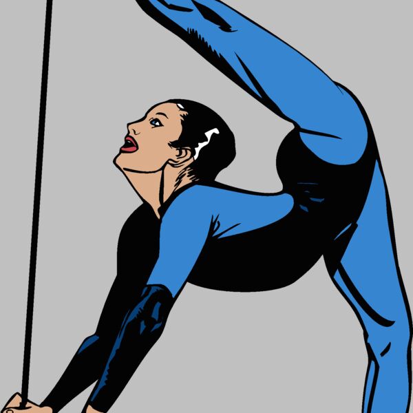 gymnastwoman1 Thumbnail