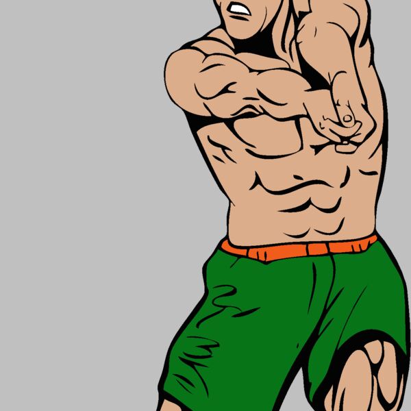 volleyplayer5 Thumbnail