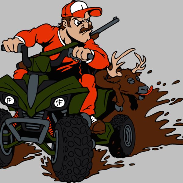 hunteratv1a Thumbnail