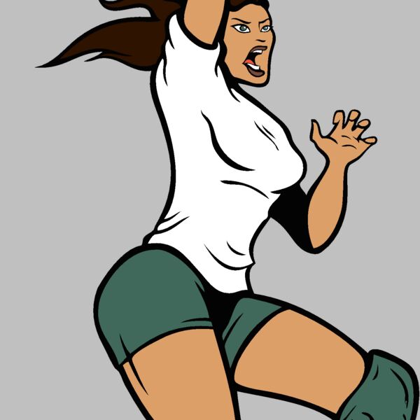 vballgirl13 Thumbnail