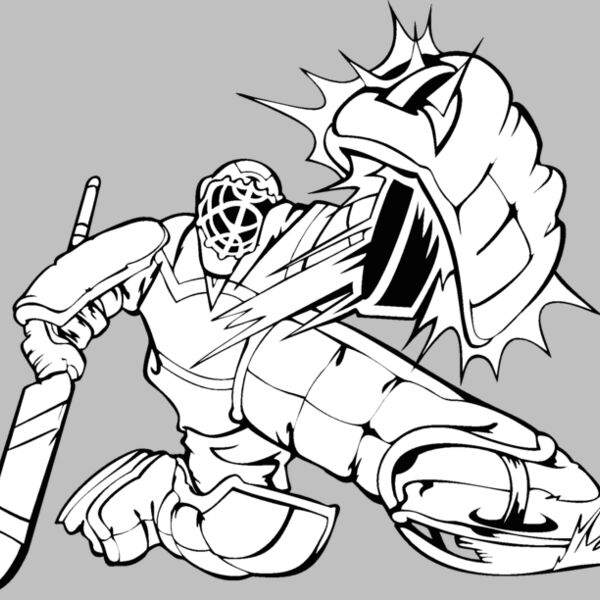 hockey10v4bw Thumbnail