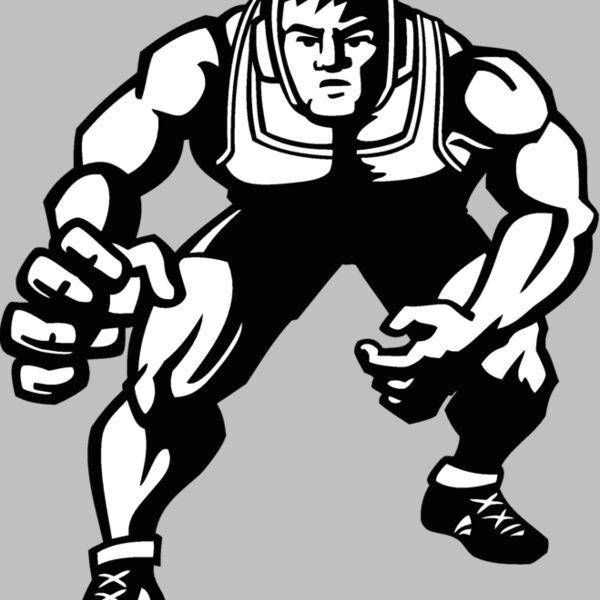 wrestle02v4bw Thumbnail