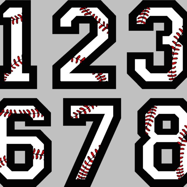 baseball s Thumbnail