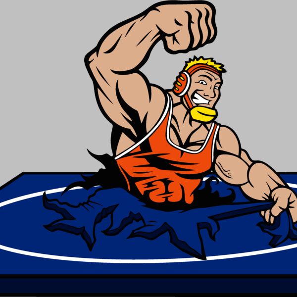 wrestlerc001 Thumbnail