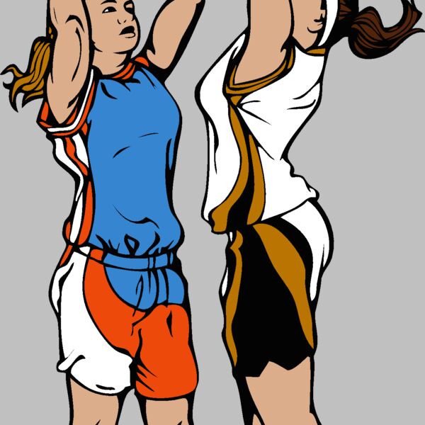 basketball5 Thumbnail