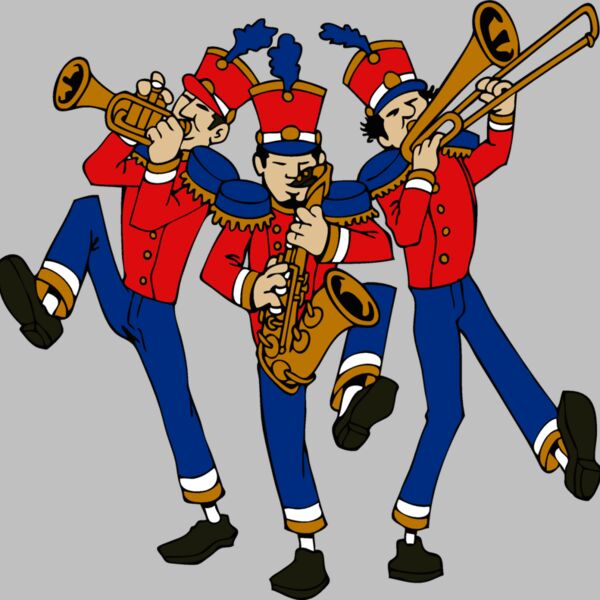 marchingband4 Thumbnail