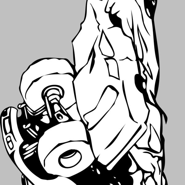 monster truck Thumbnail