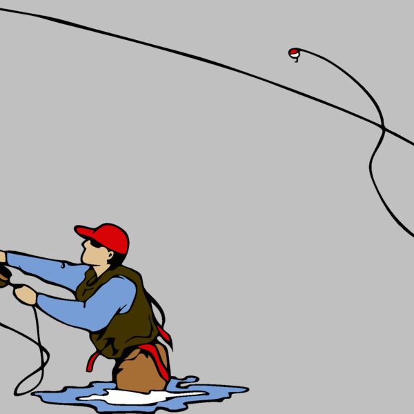 flyfishing Thumbnail