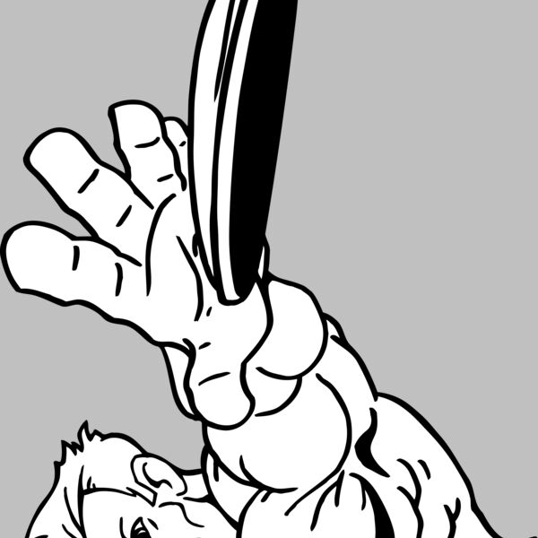 frisbee 01 Thumbnail